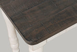 Madison County - Dining Bench