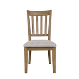 Brentwood - Slatback Dining Chair (Set of 2)
