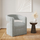 Lexy Swivel Accent Chair