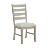 Farmington - Standard Height Dining Set