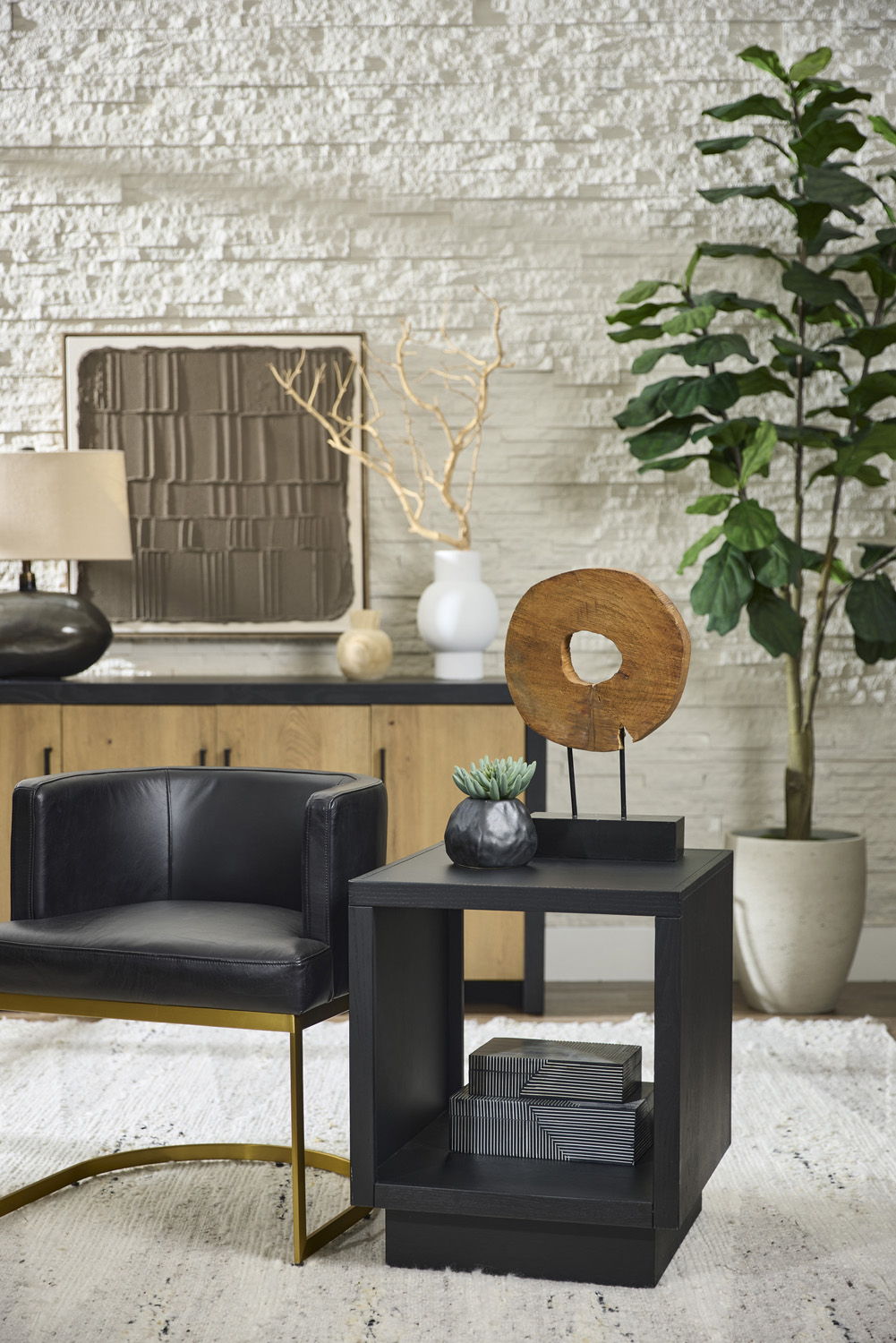 End Table