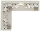 Ritzy - Modular Sectional
