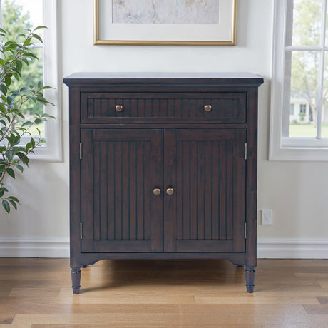 Bridgton Accent Cabinet