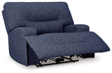 Acklen Place - Wide Seat Power Recliner