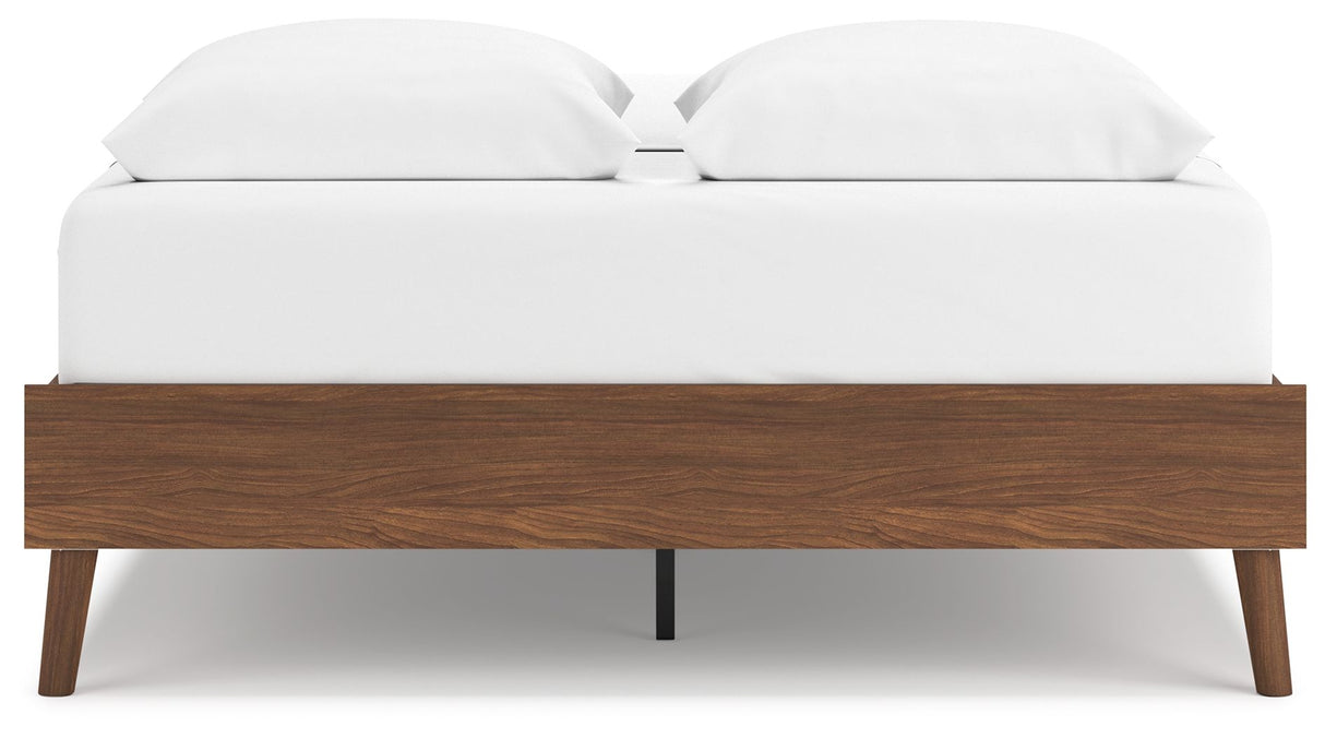 Fordmont - Platform Bed