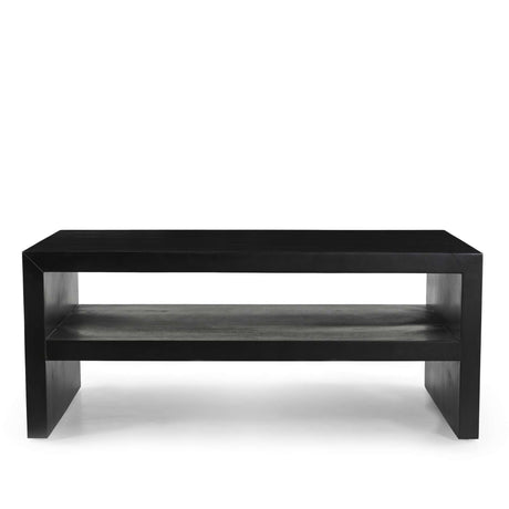 Dev Cocktail Table