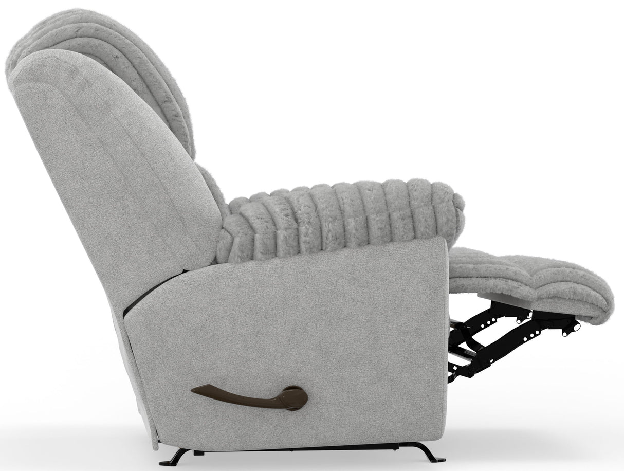 Shaggy - Rocker Recliner