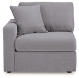Modmax - Granite - Sectional