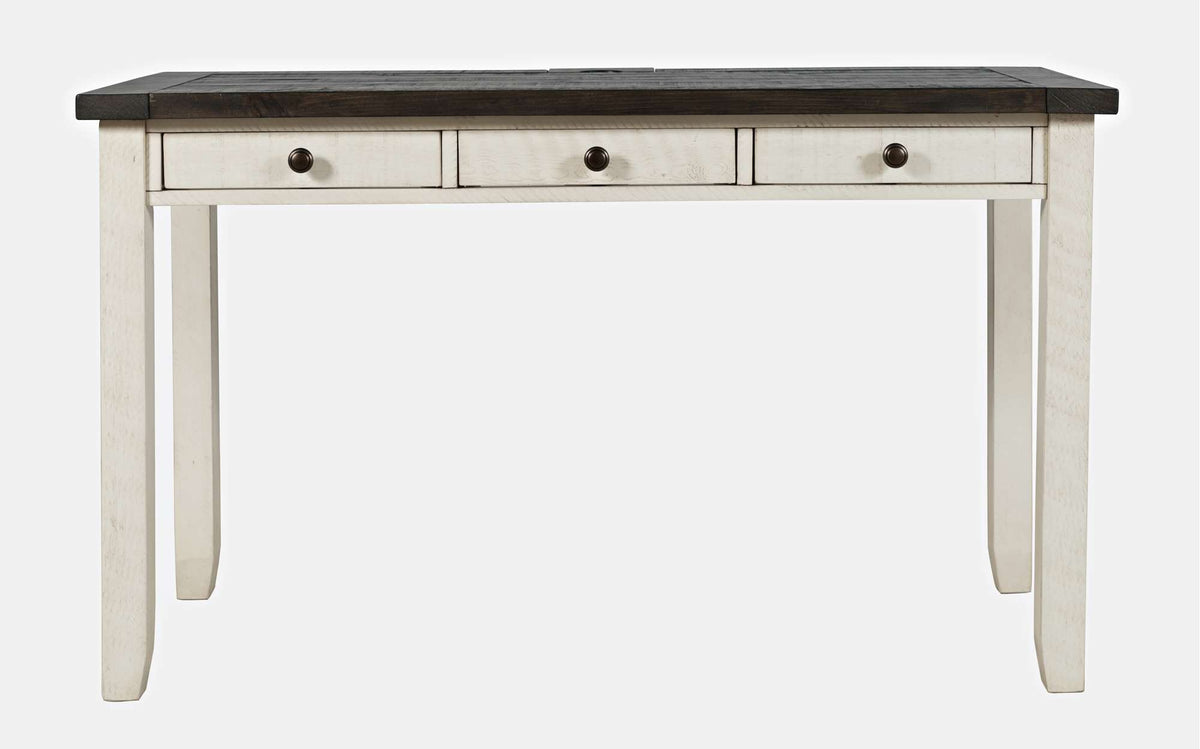 Madison County - Power Desk