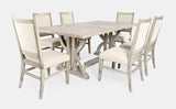 Fairview - 7 Piece Dining Set