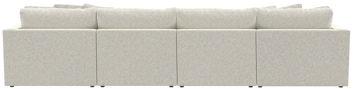 Ritzy - Modular Sectional