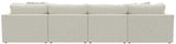 Ritzy - Modular Sectional