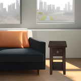 Kona Grove Chairside Table