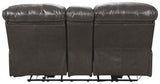 Hallstrung - Power Reclining Loveseat