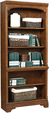 Open Bookcase