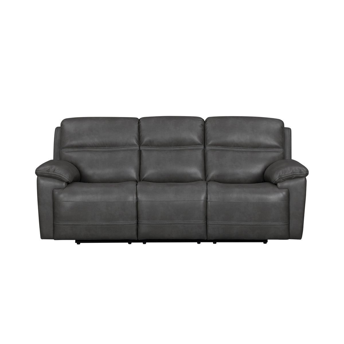 Camaro - Motion Sofa - Nugget Gray