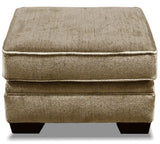 Lincoln - Ottoman
