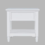 Westport - Leg Chair Side Table