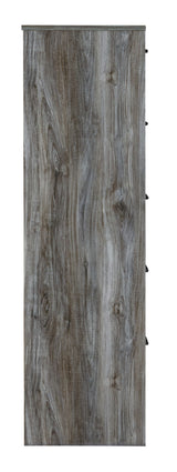 Baystorm - Five Drawer Chest