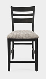 Altamonte - Ladderback Counter Stool (Set of 2)
