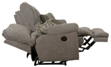 Sadler - Lay Flat Reclining Sofa