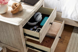 2 Drawer NS