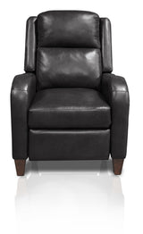 Aiden - Reclining Chair, Power Tilt Headrest & Adjustable Lumbar