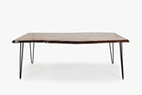 Nature's Edge - 79" Dining Table