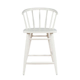 Fitz - Counter Stool