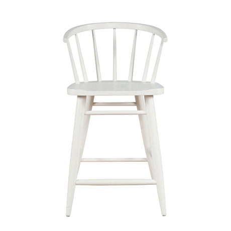 Fitz - Counter Stool