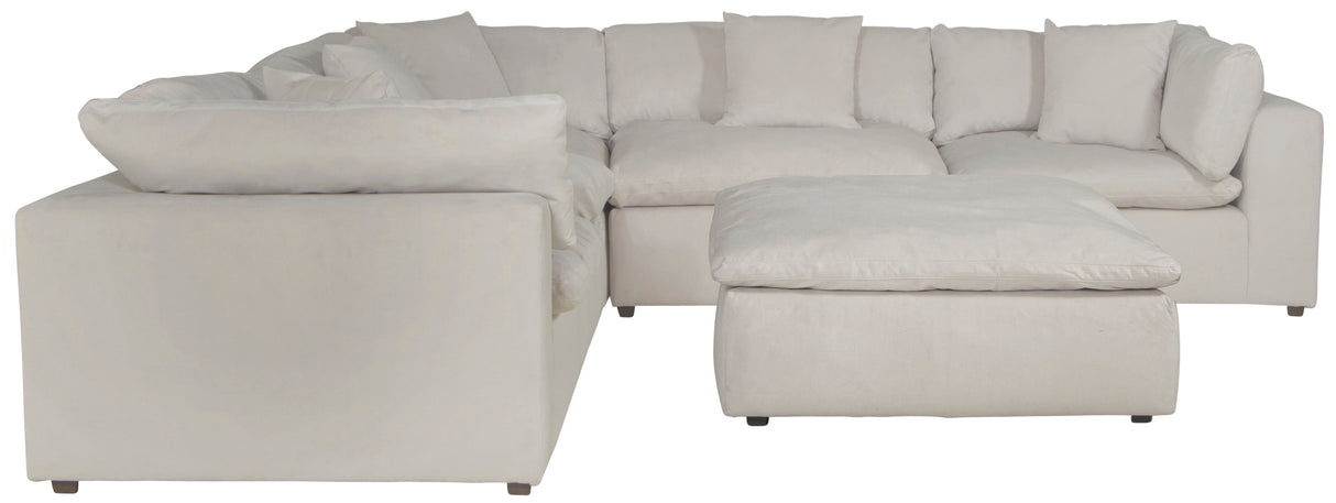 Posh - Sectional Set