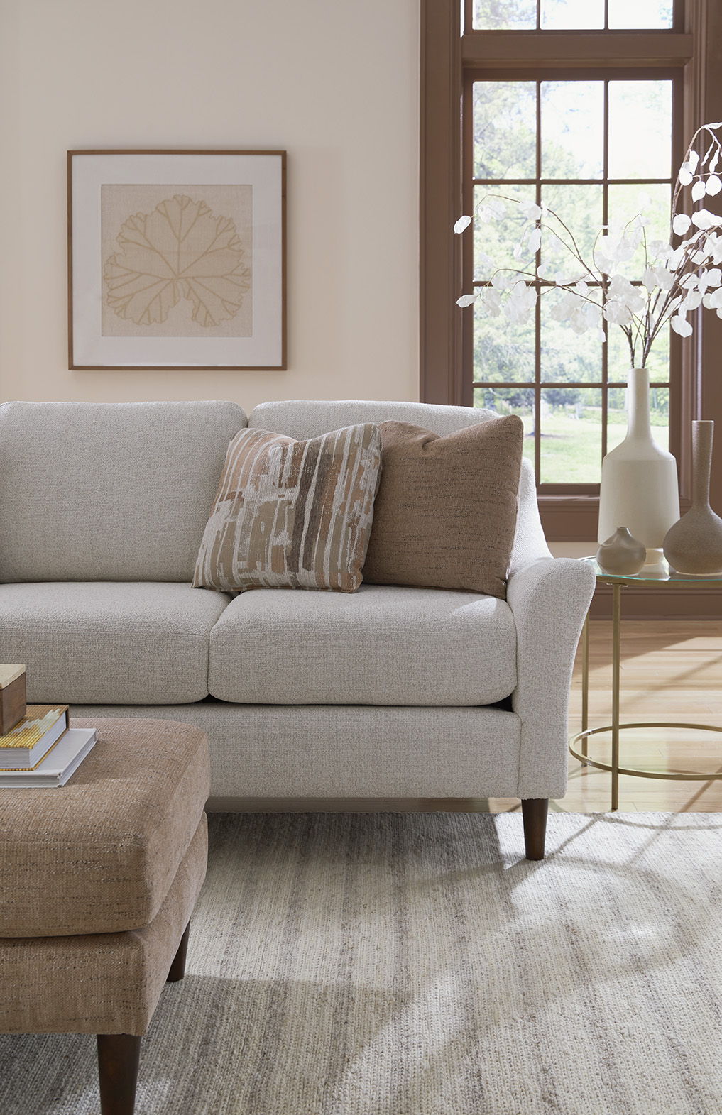 Kinley - Loveseat