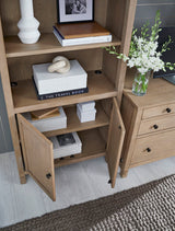 Door Bookcase