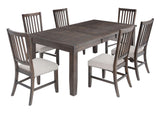 Willow Creek - Dining Set