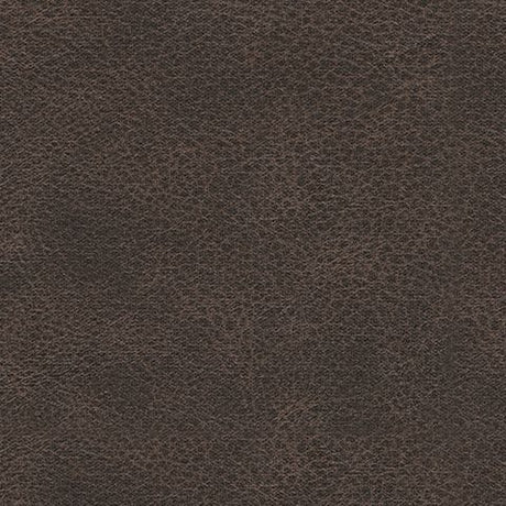 WillowBend - Oversized Accent Ottoman - Umber