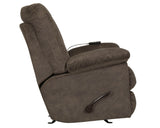 Manfred - Rocker Recliner With Heat & Massage