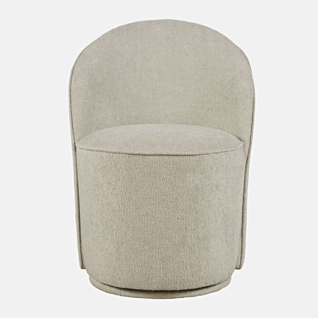 Landon - Swivel Dining Chair (Set of 2)