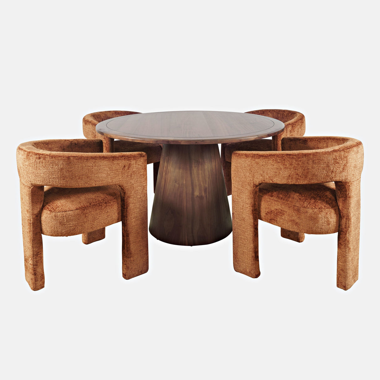 Nash - Gwen 5 Piece Dining Set