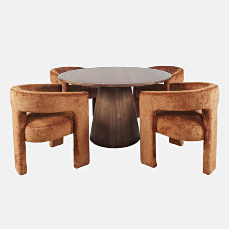 Nash - Gwen 5 Piece Dining Set