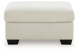 Greenbriar - Ottoman