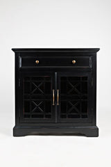 Craftsman - Accent Chest