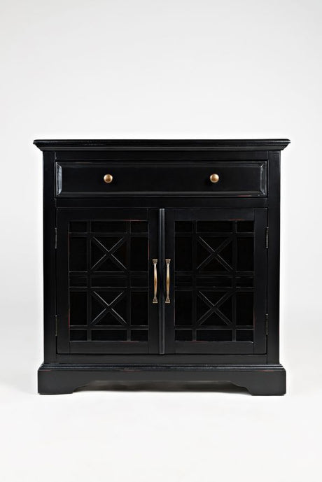 Craftsman - Accent Chest