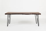 Nature's Edge - 48" Bench