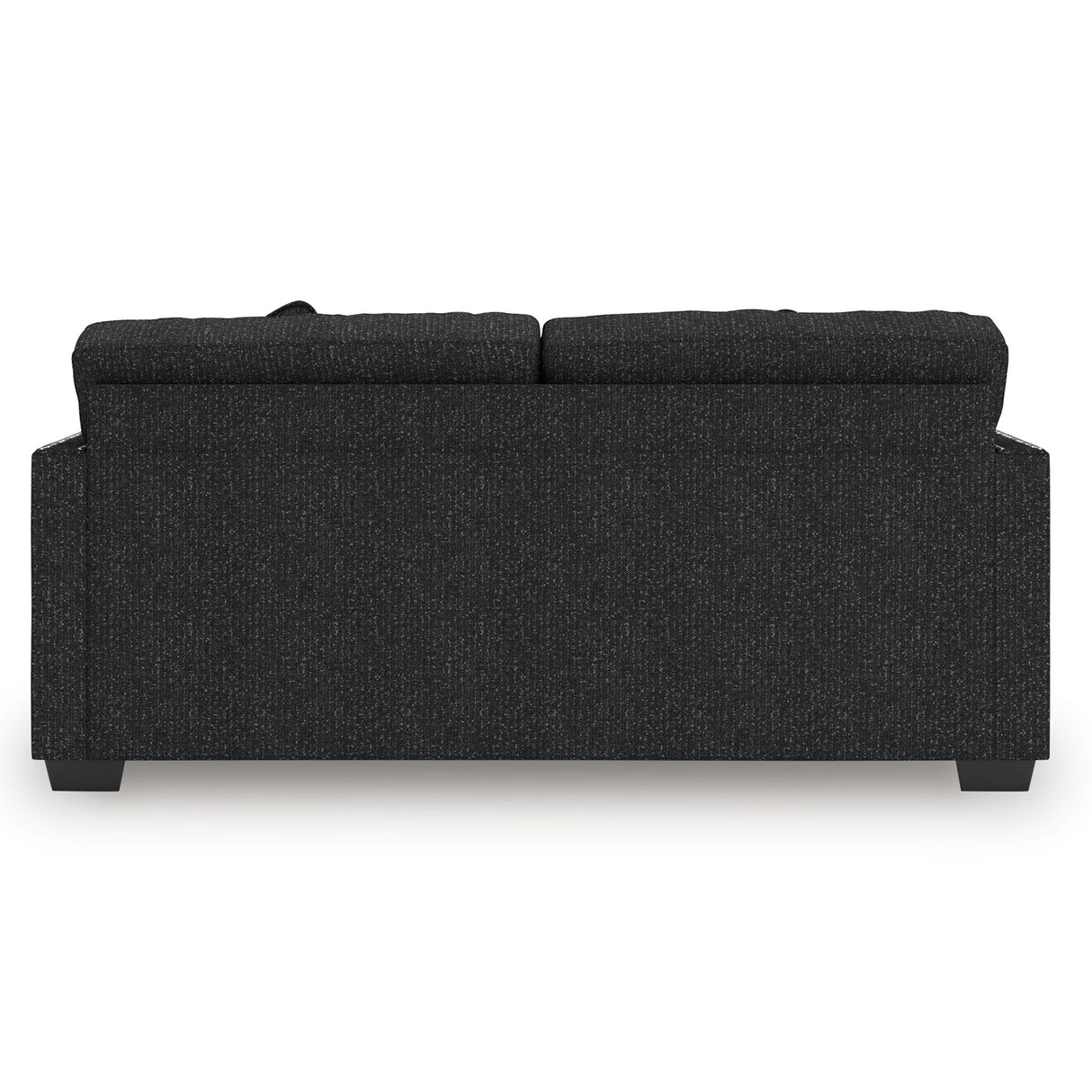 Jasmine Peaks - Coal - Sofa
