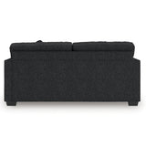 Jasmine Peaks - Coal - Sofa