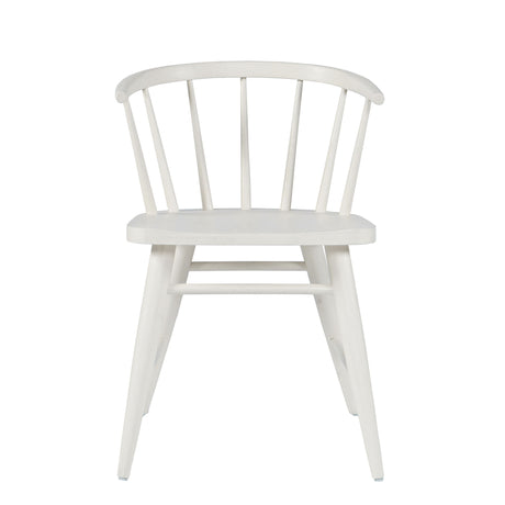 Fitz - Dining Chair (Set of 2)