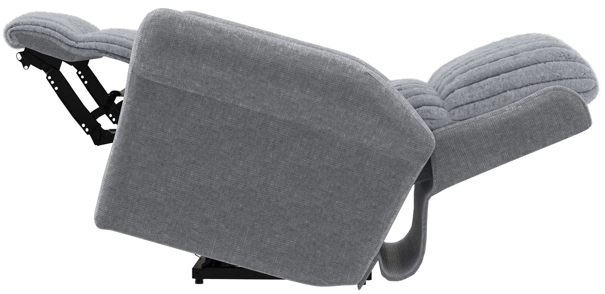 Foxy - Power Lay Flat Recliner With Zero Gravity