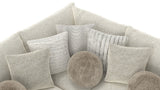 Ritzy - Modular Sectional
