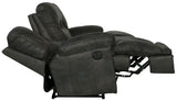 Voyager - Lay Flat Reclining Sofa