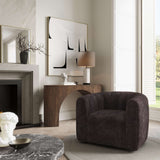 Grande - Swivel Chair